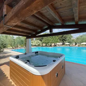 Summer Holidays - Cala Del Turco House Vakantiehuis